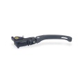CNC Racing Carbon Fiber / Billet RACE EVO Folding Adjustable Clutch Lever for the Ducati Multistrada / Diavel V4 CNC Racing Carbon Fiber / Billet RACE EVO Folding Adjustable Clutch Lever for the Ducati Multistrada / Diavel V4
